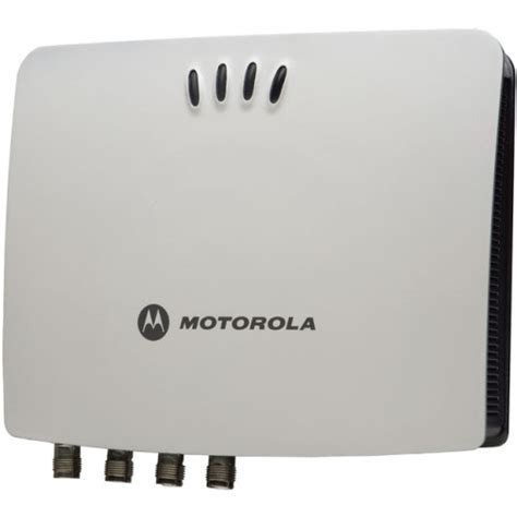 motorola fx7400 rfid reader price|FX7400.